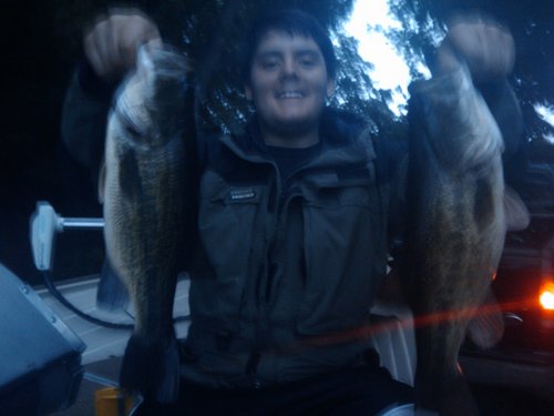 Dustin Rittenhouse Profile