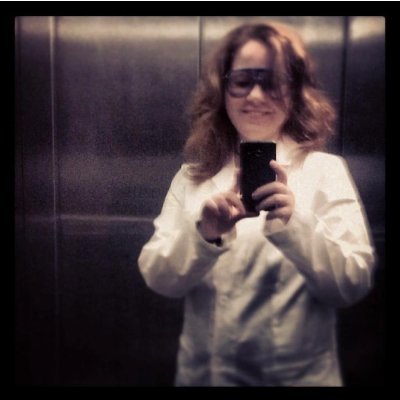 Carucc2Cristina's profile picture. Researcher tenure track (RTT) in physical chemistry @DSCG_unica. Interested in #bionanointerfaces & #drugdelivery. Into photography and cinema.