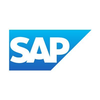 Follow us for product updates and Real-Time Support for SAP products. We’re available M-F. Official SAP account https://t.co/JLKedPwVDI