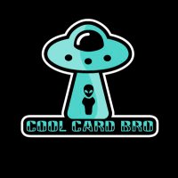 Cool Card Bro Breaks(@CoolCardBro) 's Twitter Profile Photo