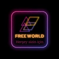 FREE WORLD (@freeworld63) 's Twitter Profile