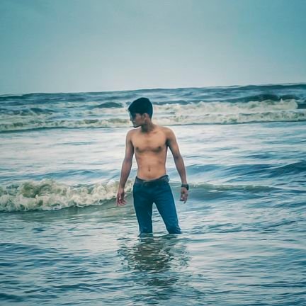 ManishShelar4's profile picture. dreamer...🌟