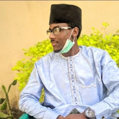 Name: Musa Adamu Abba A.K.A 'Muzaz'.
State of origin: Bauchi.

Place studied: ABU zaria,
Course: B. Agriculture.
IG: Musaadamuabba
Hobby: 🐎 Riding