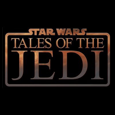 Tales of the Jedi Updates! Tales of the Jedi streams October 26th on Disney+