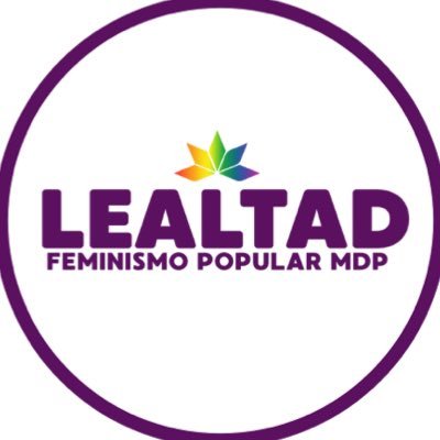 ¡Nueva cuenta! • Somos un espacio feminista, diverso y popular pertecientes a @lealtad_mdp 💜