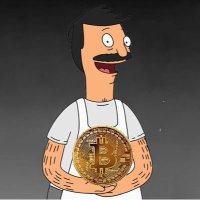 ₿ob “₿itcoin” ₿elcher✝️🇺🇸(@BitcoinBurgers) 's Twitter Profile Photo