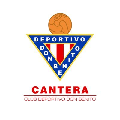 Cantera CD Don Benito Profile