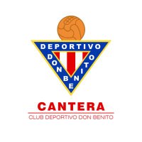 Cantera CD Don Benito(@CanteraCDDB) 's Twitter Profile Photo