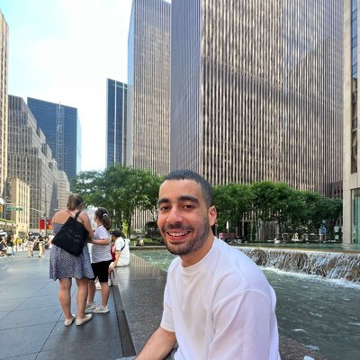 Founding Engineer @ MetaLearner | Building in data & AI | Writing about tech, mindset & growth | Sharing as I build — and learning from those I build with