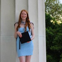 Kiersten Harris (@kierstenh18) 's Twitter Profile