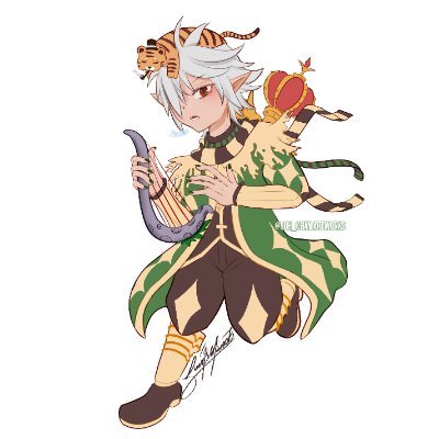nikzinSL's profile picture. .