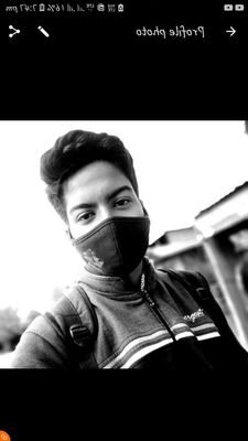ritinsingh456's profile picture. Student