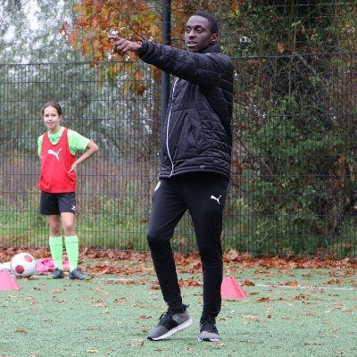 Coördinator Be Quick 1887 onderbouw - O19-1 (assistent)| UEFA C | vv SIOS 1 | 34