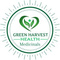 Green Harvest Health Medicinals(@greenharvcbd) 's Twitter Profile Photo