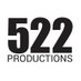 522 Productions (@522productions) Twitter profile photo