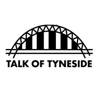 Talk of Tyneside(@TalkofTyneside) 's Twitter Profile Photo