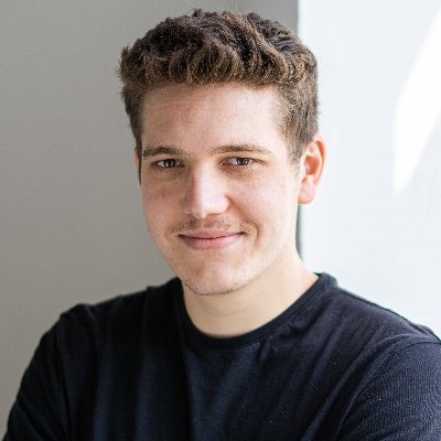 OliverKutis's profile picture. Web analyst | Data analyst