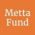 Metta Fund (@mettafund) Twitter profile photo Metta Fund (@mettafund) Twitter profile photo