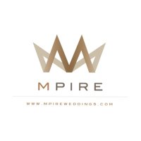 Mpirevents(@MpireWeddings) 's Twitter Profile Photo