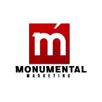 monumentalp's profile picture. Strategy, Design, Delivery. We can help you with everything from a thorough marketing strategy to a simple point in the right direction.