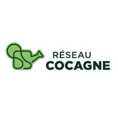 Le Réseau #Cocagne, soutenu par le FSE+, anime le réseau des #Jardins de Cocagne, fermes maraîchères #bio à vocation d’#insertion #sociale et #professionnelle.