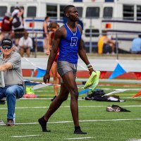 Jakobe Tharp (@jthurdles) 's Twitter Profile
