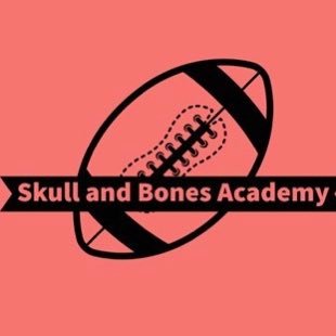 Skull and Bones Academy is for training OL and DL in skills and techniques to better your individual performance and excel.