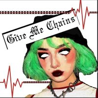 GiveMeChains(@GiveMeChains) 's Twitter Profile Photo