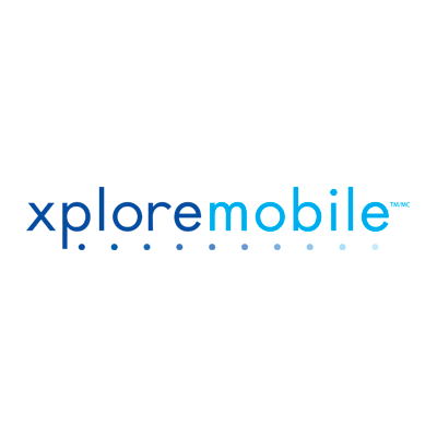 XploreMobile's profile picture. 