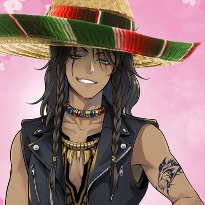 🇺🇸🌸Tejano Weeb🌸🇲🇽さんのプロフィール画像