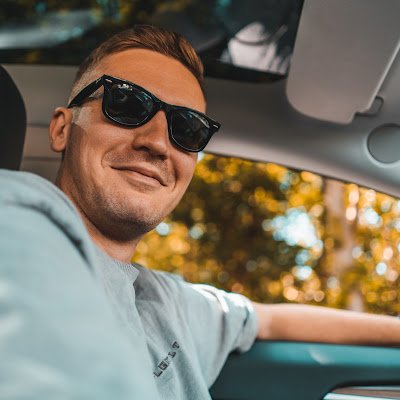 Alex_sipgate's profile picture. 