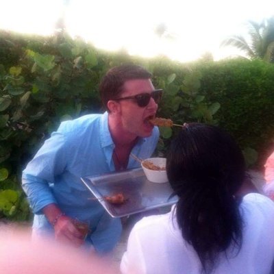 thejakemadison's profile picture. average.