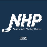 Nassaumen Hockey Podcast(@NassaumenHockey) 's Twitter Profile Photo