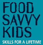 I am on a mission! I want to get more kids food savvy - cooking, having some fun & making good choices! I love inspiring & empowering kids & parents.