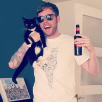 Jay H (@jay_mfc) 's Twitter Profile
