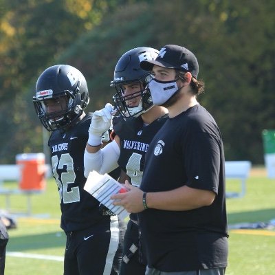 Teacher & Football Coach at Bridgton Academy
Your best plays could be better than anyone else, but what would you see if you compared your worst to theirs?