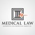 Medical Law RD (@medicallawrd) Twitter profile photo Medical Law RD (@medicallawrd) Twitter profile photo