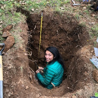 PhD candidate
UCSC
Ecohydrology
She/her pronouns