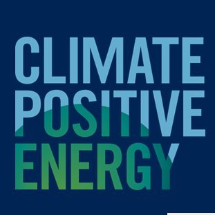 Climate Positive Energy at @UofT | Linking science, social science, engineering, economics & policy research to transform our energy systems | #UofTCPE