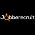 Jobber Recruit (@Jobberecruit) Twitter profile photo