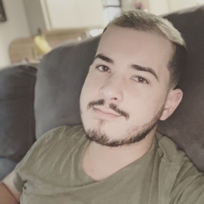 DannielTiger's profile picture. Orgullosamente LGTB+
Lo malo de ser gay es que no puedes embarazar al vato que te gusta