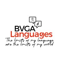 BVGA Languages(@BVGALanguages) 's Twitter Profile Photo