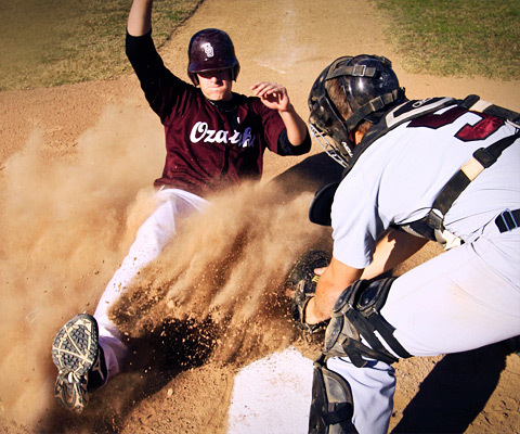 The Official Twitter Account for the C of O Baseball Team