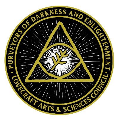lovecraft arts & sciences council. keeping providence weird.