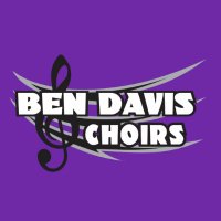 Ben Davis Choirs (@bendavischoirs) 's Twitter Profile