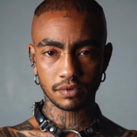 Jamal Phoenix - currently in SF/Oakland (@jamalphoenixx) 's Twitter Profile