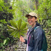 Rachel Gutman-Wei (@rachgutman) 's Twitter Profile