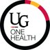 One Health - U of Guelph (@OneHealthUofG) Twitter profile photo