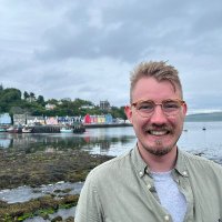 Craig Molloy-Humphreys (@craig_anat) 's Twitter Profile