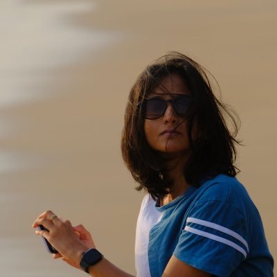 guptaparul715's profile picture. Traveller | Reader | Blogger